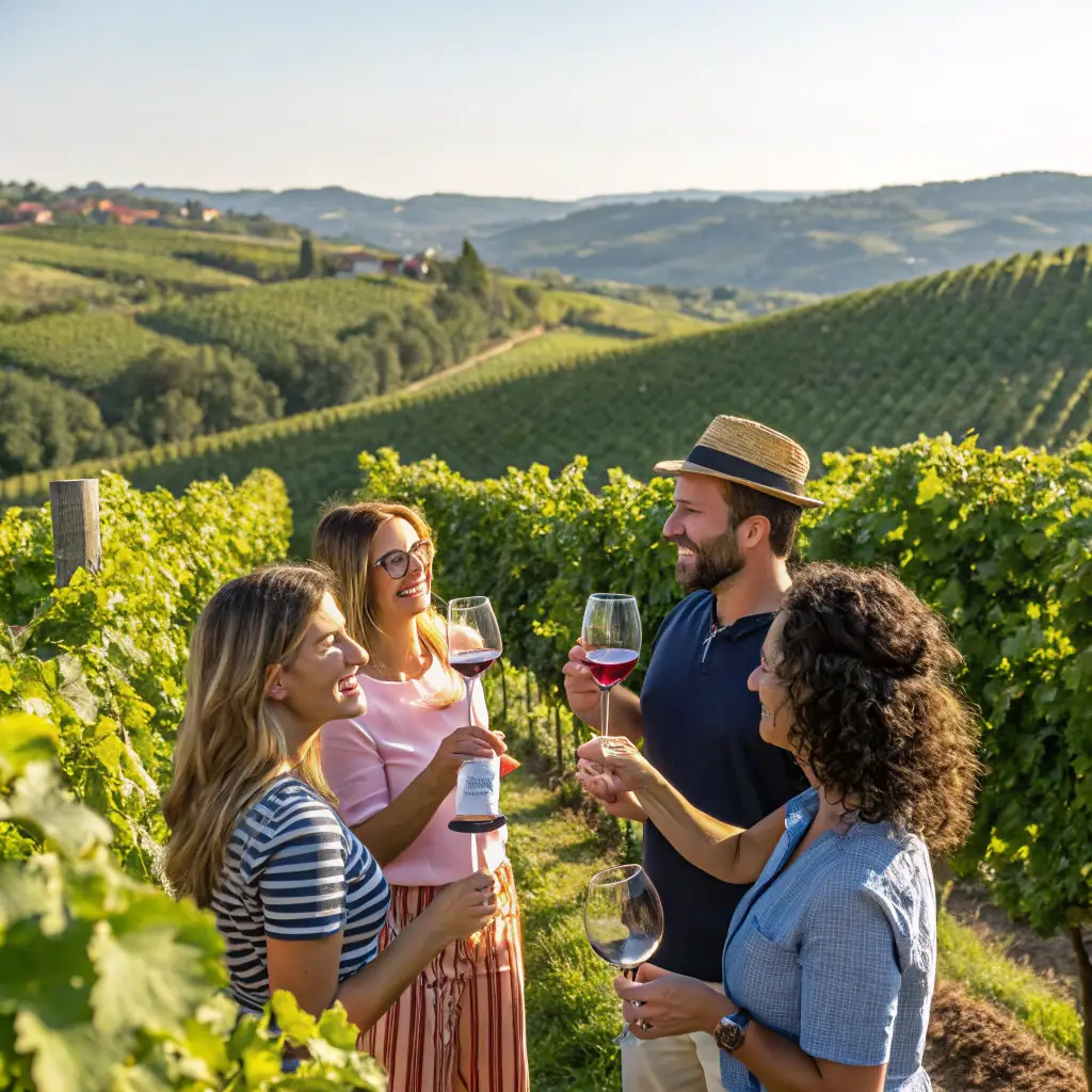 guided wine tours,wine tours,experience,Wine Tasting
